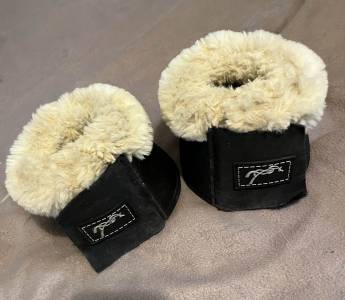 Cloches Penelope Leprevost taille M