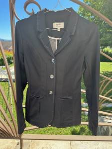 Veste de concours Penelope 14ans