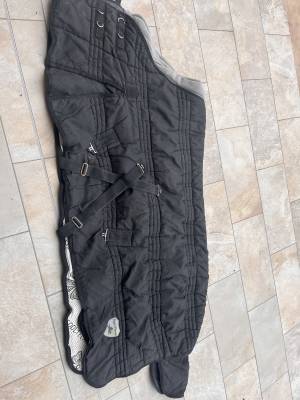 Couverture Equithème 300g taille 6“3