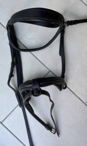 Bridon Antares taille 1