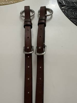 Martingale Taille Cob