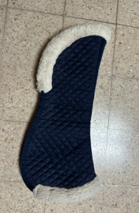 Amortisseur Equitheme