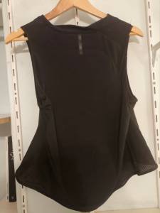 Protection Dorsale Fouganza 