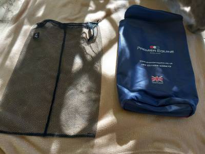 Guêtres paddock Premier Equine