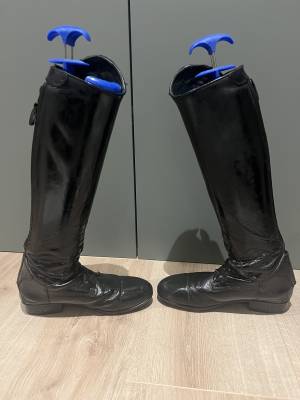 Bottes Equitheme 