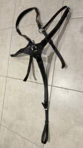 Collier de chasse Protanner – Marron