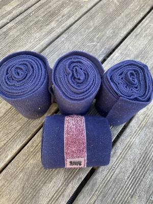 Bandes de polo Equito