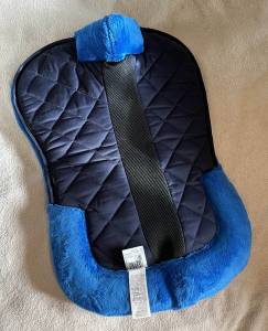 amortisseur Fouganza Neuf