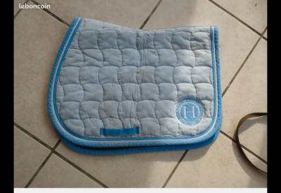 Tapis de selle harcour 