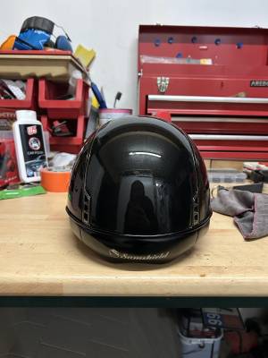 Samshield Miss Shield Shadowmatt