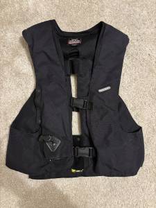 Airbag Hit-Air - Taille S - Très bon état 