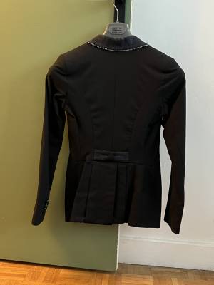 Mini-frac de dressage Lamantia couture 