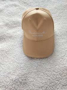 Casquette Mademoiselle Cavalière 