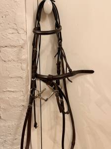 FILET STATIONATA SHETLAND