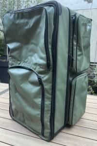 Malle d'equitation HORSE AND TRAVEL