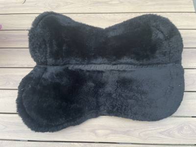 Amortisseur Horseware Mouton