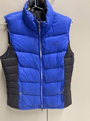 Doudoune sans manches 