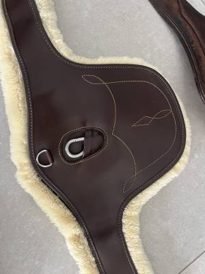 Sangle bavette mouton Kentucky 135