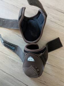 Protèges boulet VEREDUS 