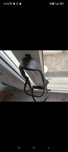 Filet anatomique + rênes 