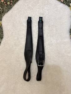 Étrivières confort Devoucoux XS 