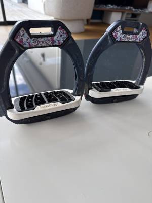 Étrier flex on taille 36/38