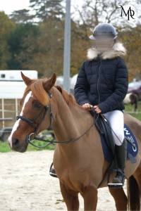 Doudoune pénélope Leprevost 