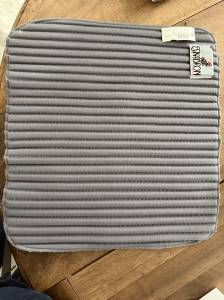 Sous Bandes Climatex Eskadron Gris