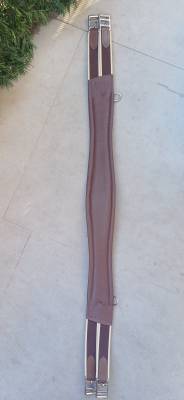 Sangle Jump'In One tout cuir 115cm NEUVE