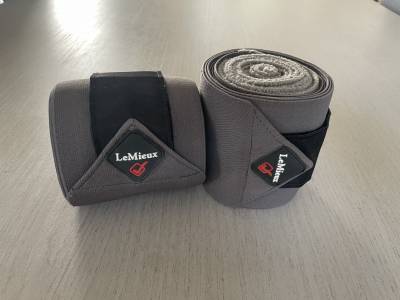 Bande de travail LeMieux 