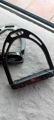 Etriers Harry's Horse