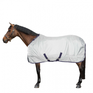 Couverture Bucas Power Turnout Médium 