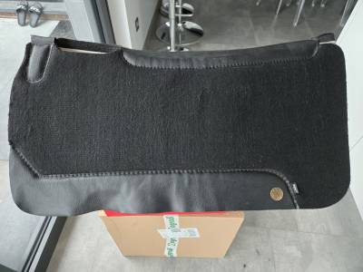 Pad western Back On Track