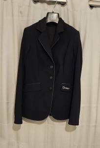 Veste de concours EGO7