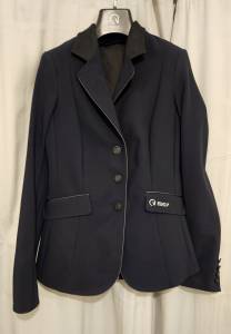 Veste de concours EGO7