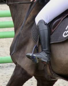 Bottes Sergio grasso 