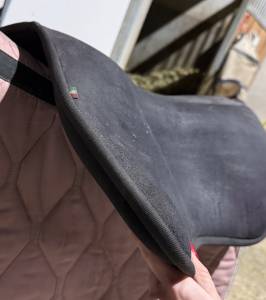 Amortisseur à mémoire de forme Acavallo