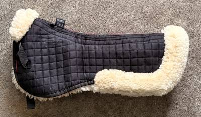 Amortisseur en mouton LeMieux