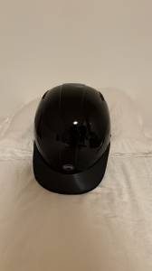 Casque GPA