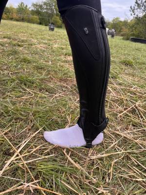 Chaps tredstep neuve jamais porté 