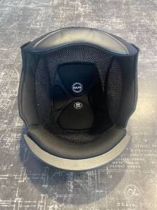 MOUSSE INTERIEURE NEUVE KASK KOOKI