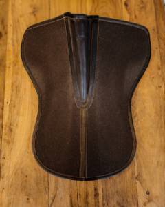 Amortisseur de dressage CHILDERIC