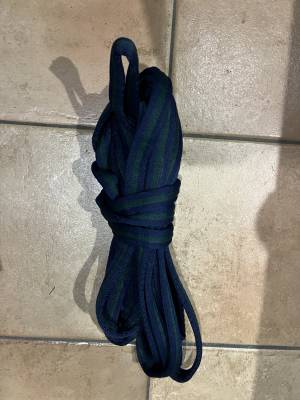 Longe de travail 8m  8 mètre pour longer ou autre