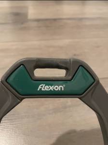Étriers Flex-on Safe-on