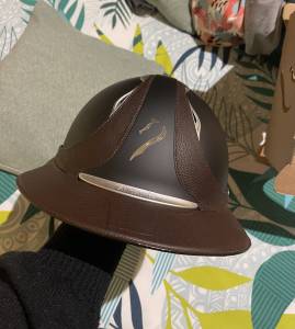 Bombe Antarès Eclipse