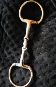 MORS double brisure Satinox Sprenger