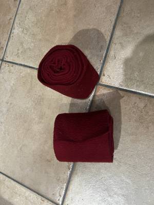  Bande de repos / travail / polo  Cheval équitation  