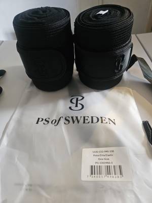 Bande de polo  élastique 