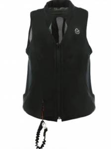 Airbag airsafe equitheme XXL 