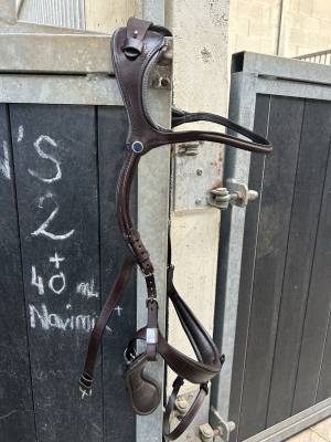 Bridon stubben freedom